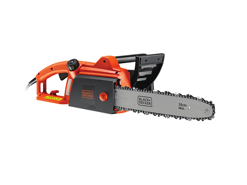 chainsaws