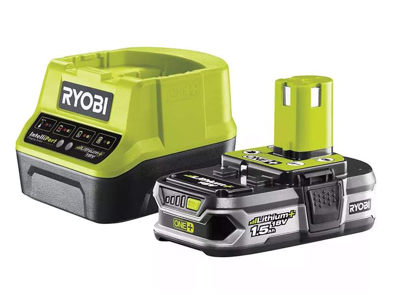 power-tool-battery-charger