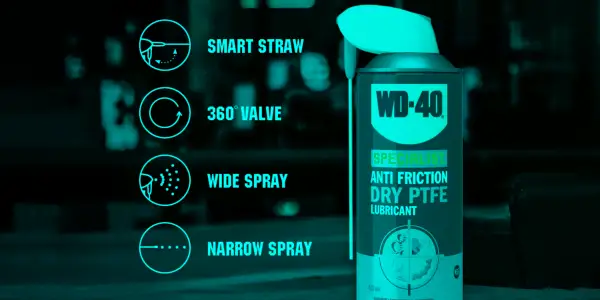 WD40 - Explore WD40 Uses & Products Range | Carey Tools WD40 - Explore WD40 Uses & Products Range | Carey Tools