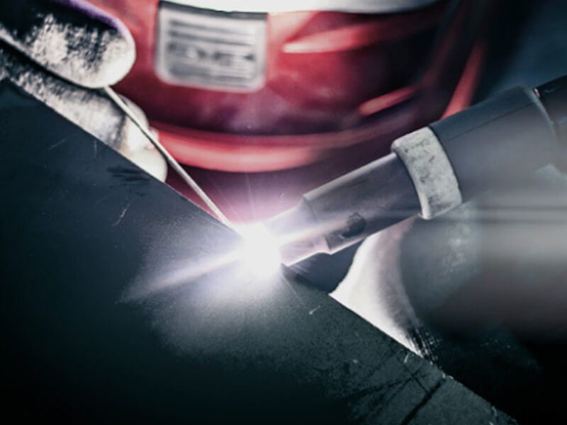 Generators & Welders