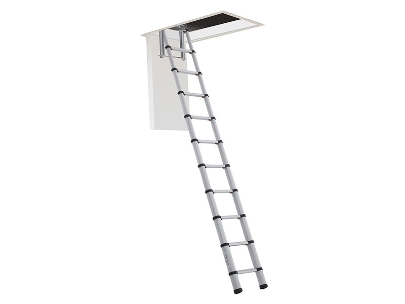 ladders-loft