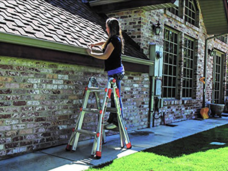 Ladders & Access