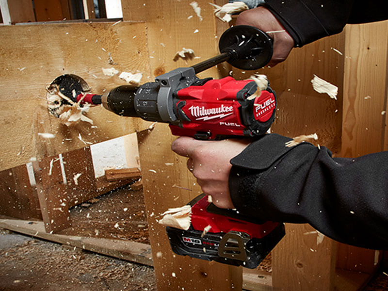Tools, DIY & Safety