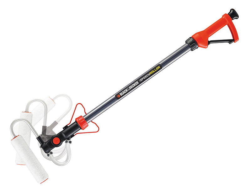 Buy Spray Gun Online | Powered Rollers 